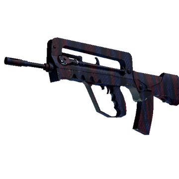 FAMAS | Teardown cs go skin