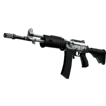 Galil AR | Tuxedo cs go skin