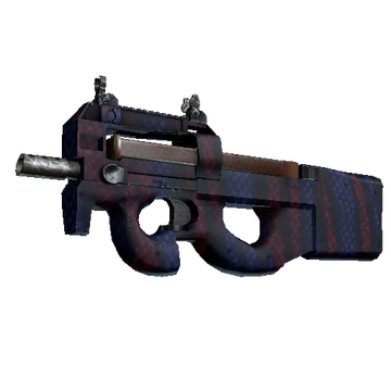 P90 | Yırtık
