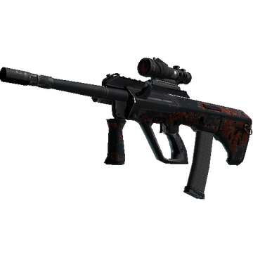 AUG | Random Access cs go skin