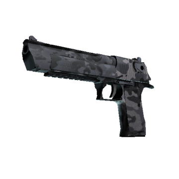 Desert Eagle | Urban Rubble cs go skin