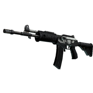 Galil AR | Tuxedo cs go skin