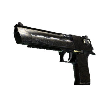 Desert Eagle | Meteorite cs go skin