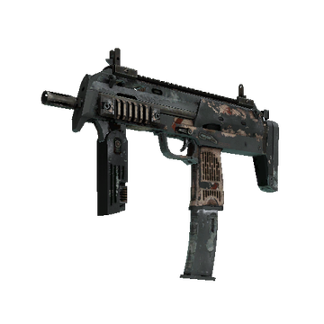 MP7 | Special Delivery cs go skin