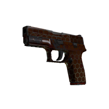 P250 | Hive cs go skin