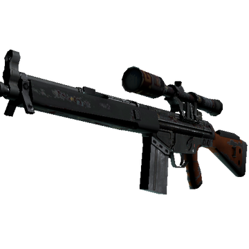G3SG1 | Ancient Ritual cs go skin