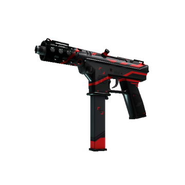 Tec-9 | Isaac cs go skin