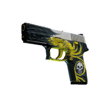 P250 | Wingshot cs go skin