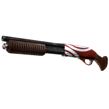 Sawed-Off | Brake Light cs go skin