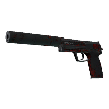 USP-S | Check Engine cs go skin