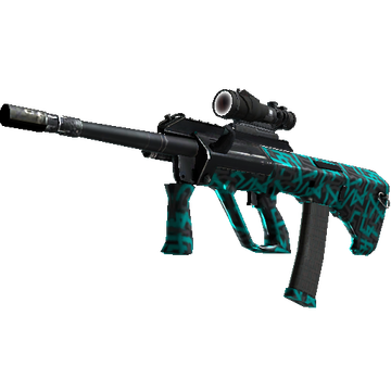 AUG | Ricochet cs go skin