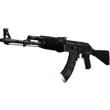 AK-47 | Elite Build cs go skin