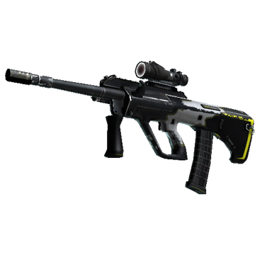 AUG | Torque cs go skin