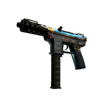 Tec-9 | Remote Control cs go skin