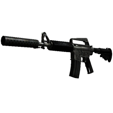M4A1-S | Basilisk cs go skin