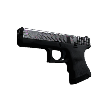 Glock-18 | Grinder cs go skin