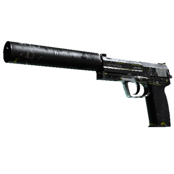 USP-S | Torque cs go skin