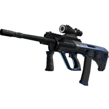 AUG | Aristocrat cs go skin