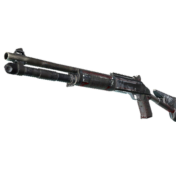 XM1014 | Heaven Guard cs go skin