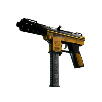 Tec-9 | Fuel Injector cs go skin