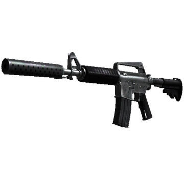 M4A1-S | Basilisk cs go skin