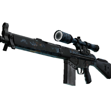 G3SG1 | Demeter cs go skin