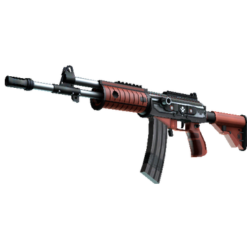 Galil AR | Firefight cs go skin