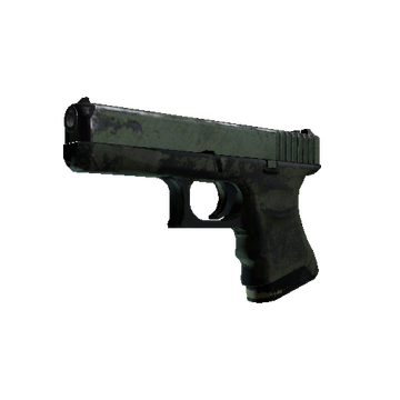 Glock-18 | Groundwater cs go skin