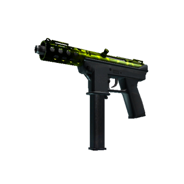 Tec-9 | Ossified cs go skin