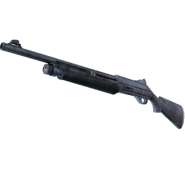 Nova | Rust Coat cs go skin