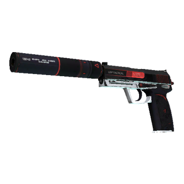 USP-S | Cyrex cs go skin