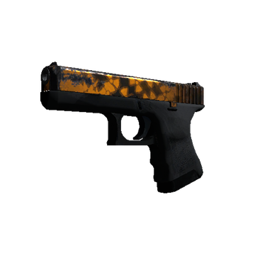 Glock-18 | Reactor cs go skin