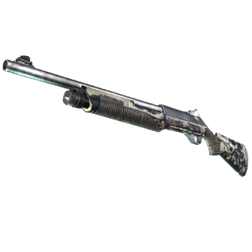 Nova | Rising Skull cs go skin
