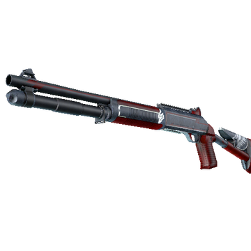 XM1014 | Heaven Guard cs go skin