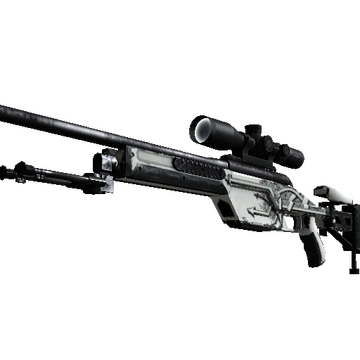 SSG 08 | Detour cs go skin