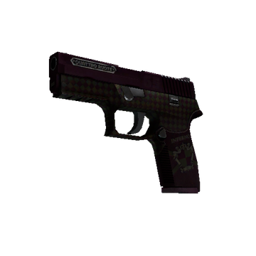 P250 | Vino Primo cs go skin