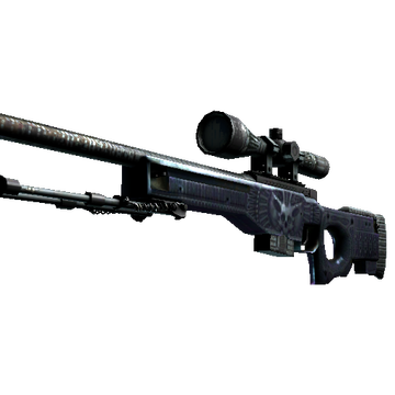 AWP | Exoskeleton cs go skin