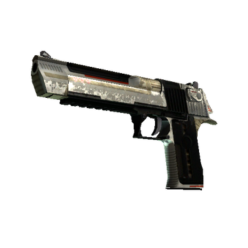 Desert Eagle | Mecha Industries cs go skin