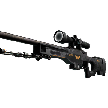AWP | Elite Build cs go skin