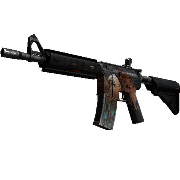 M4A4 | Griffin cs go skin