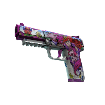 Five-SeveN | Fairy Tale cs go skin