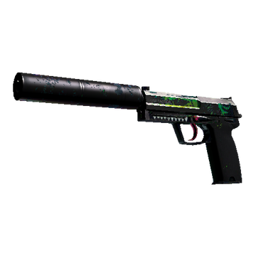 USP-S | Monster Mashup cs go skin
