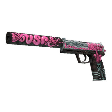 USP-S | Cortex cs go skin