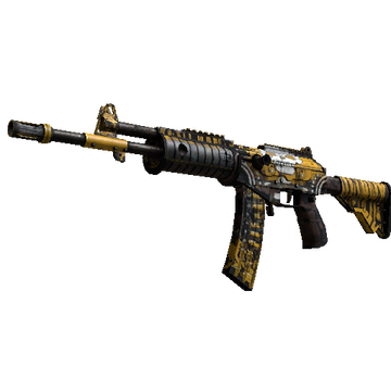 Galil AR | Chatterbox cs go skin
