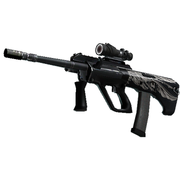 AUG | Wings cs go skin