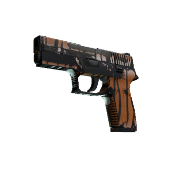 P250 | Bengal Tiger cs go skin
