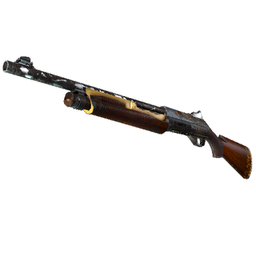 Nova | Antique cs go skin