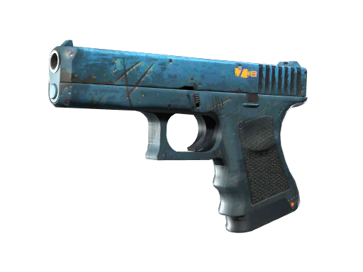 Glock-18 | Off World