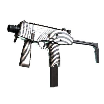 MP9 | Hypnotic cs go skin