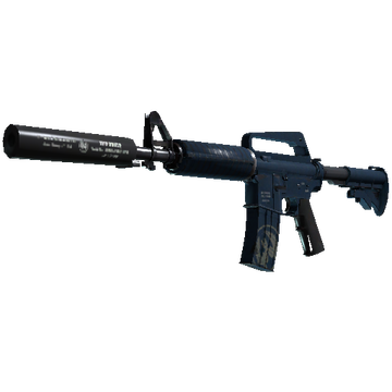 M4A1-S | Guardian cs go skin